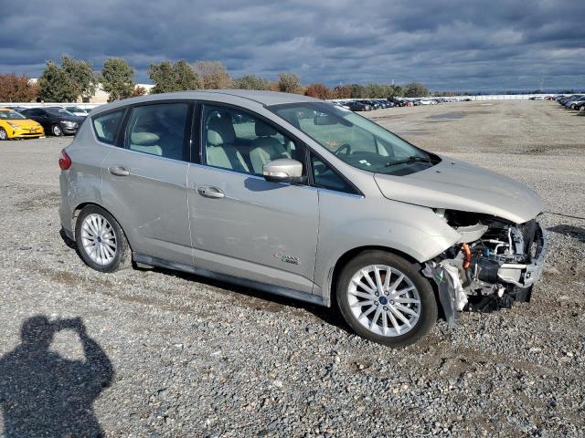 2016 FORD C-MAX PREM #3304499559