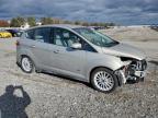 Lot #3304499559 2016 FORD C-MAX PREM