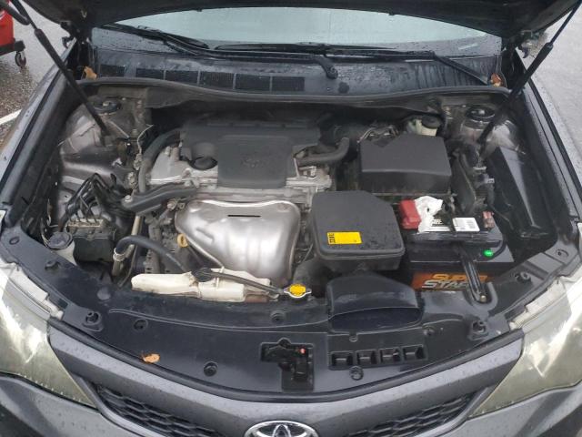 2014 TOYOTA CAMRY L #3302849894