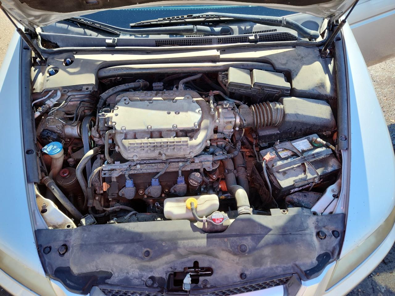 Lot #3287644018 2007 ACURA TL