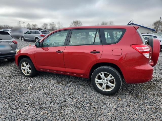 2010 TOYOTA RAV4 #3301764331