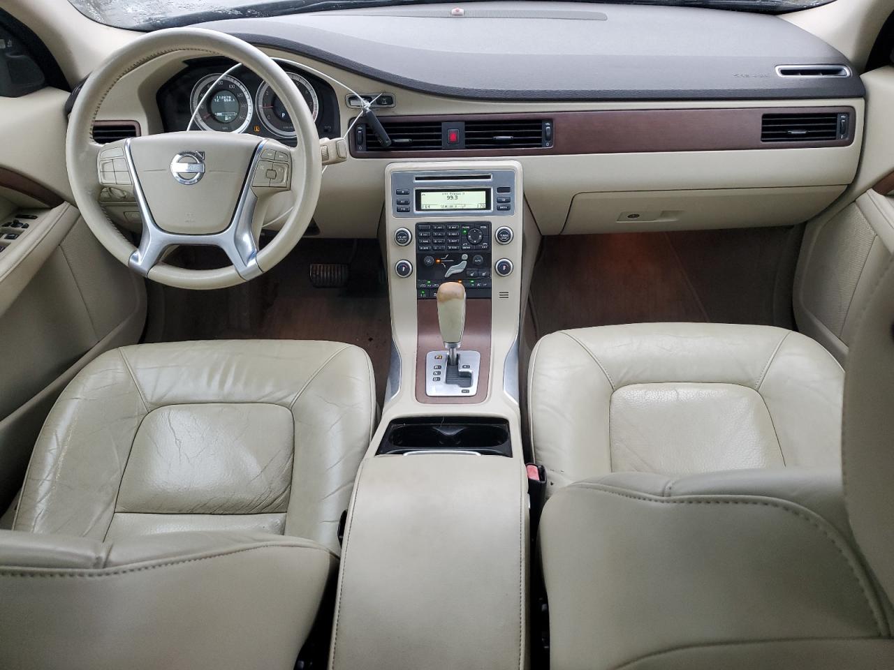 VOLVO S80 3.2