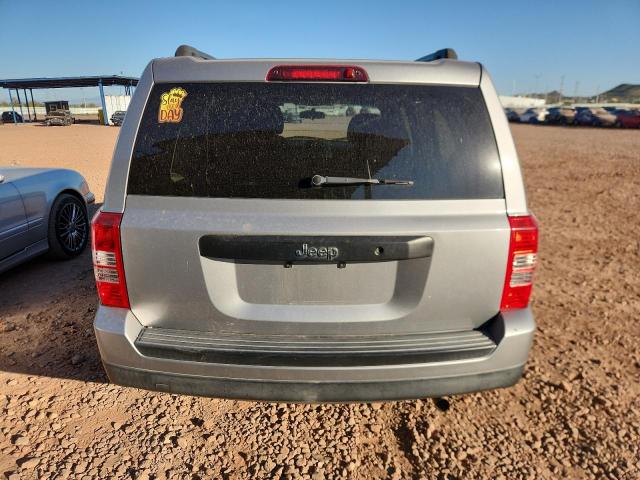 2015 JEEP PATRIOT SP - 1C4NJPBAXFD419542