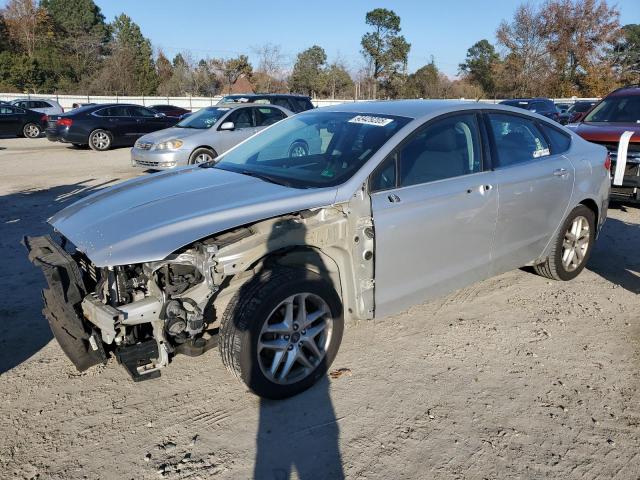 2016 FORD FUSION SE #3309129172