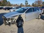 Lot #3309129172 2016 FORD FUSION SE