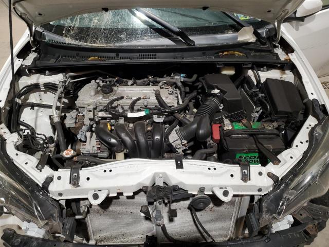 2018 TOYOTA COROLLA L #3293495459