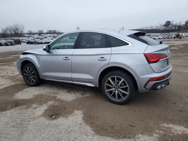 2022 AUDI SQ5 SPORTB #3302905001