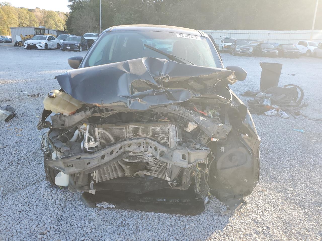 Lot #3316168893 2015 FORD ESCAPE S