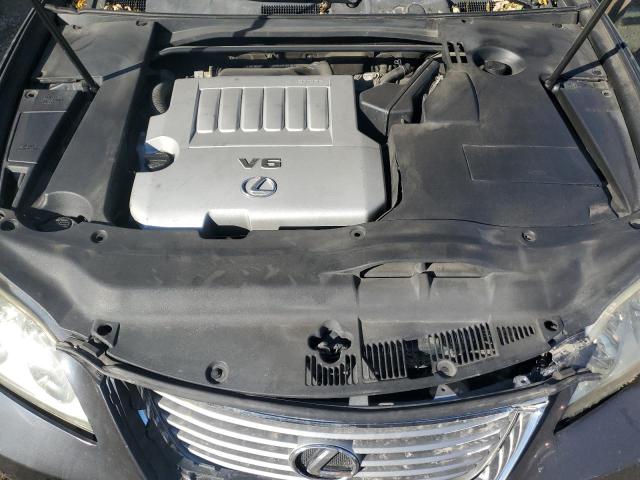 2007 LEXUS ES 350 #3291340155