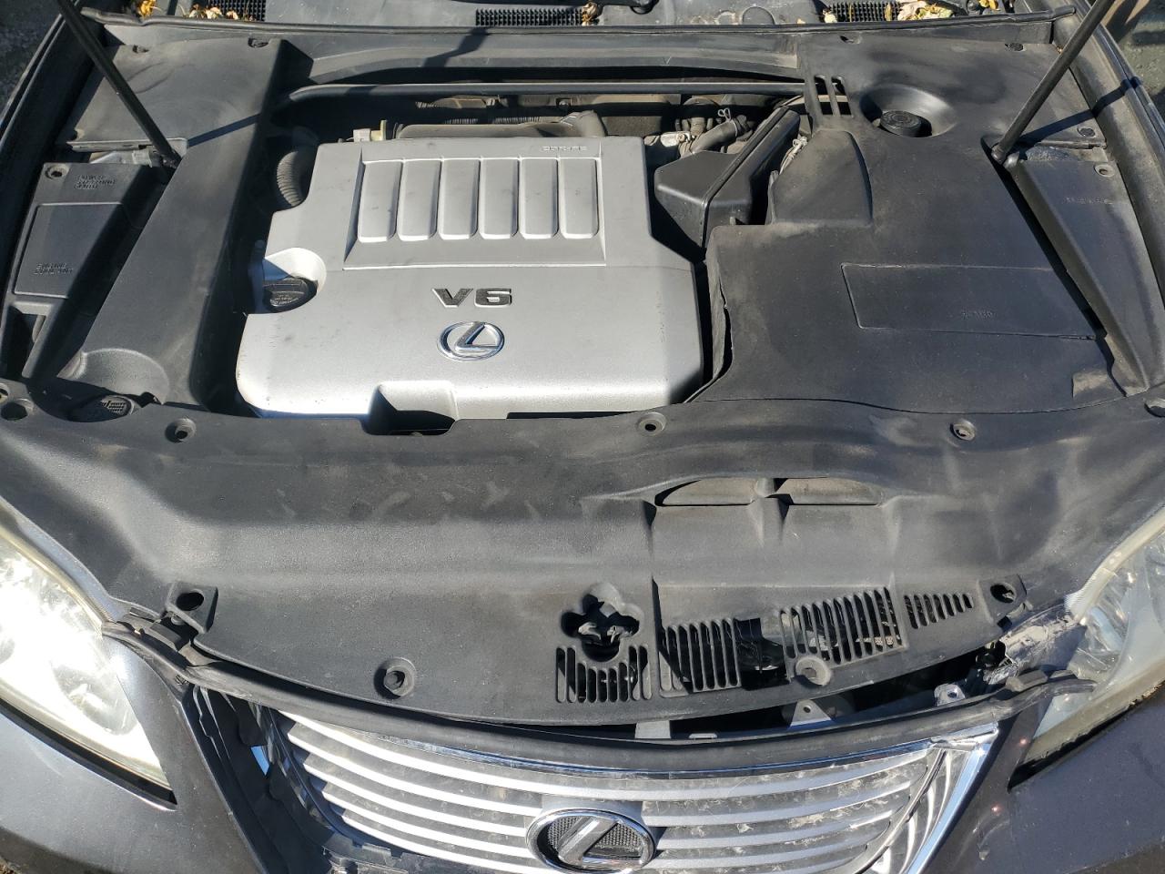 Lot #3291340155 2007 LEXUS ES 350