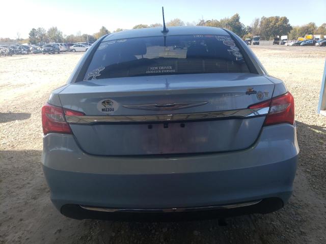 2013 CHRYSLER 200 TOURIN - 1C3CCBBB1DN764631
