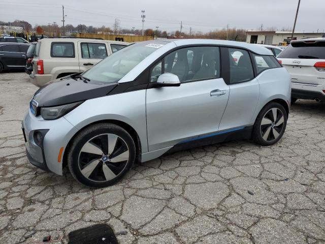2014 BMW I3 BEV #3305318313