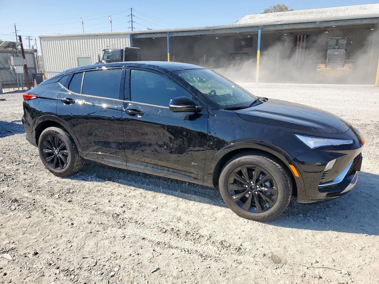 BUICK ENVISTA SPORT TOURING