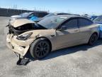Lot #3296508633 2022 TESLA MODEL 3