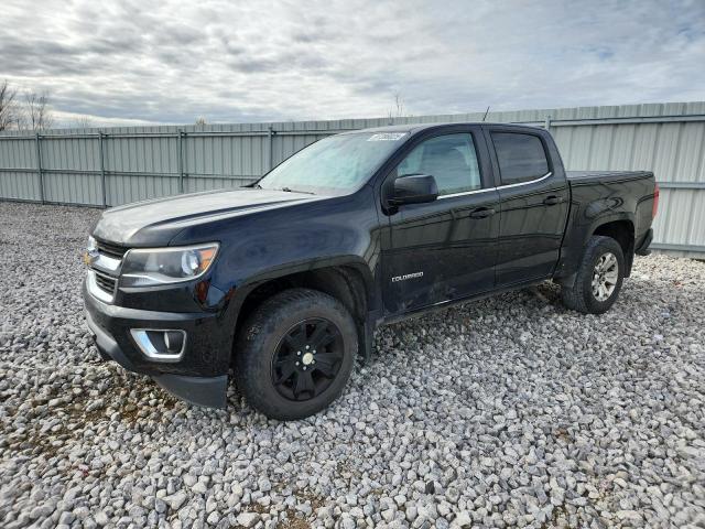 Global Auto Auctions: 2015 CHEVROLET COLORADO L
