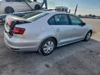 Lot #3303925709 2016 VOLKSWAGEN JETTA S