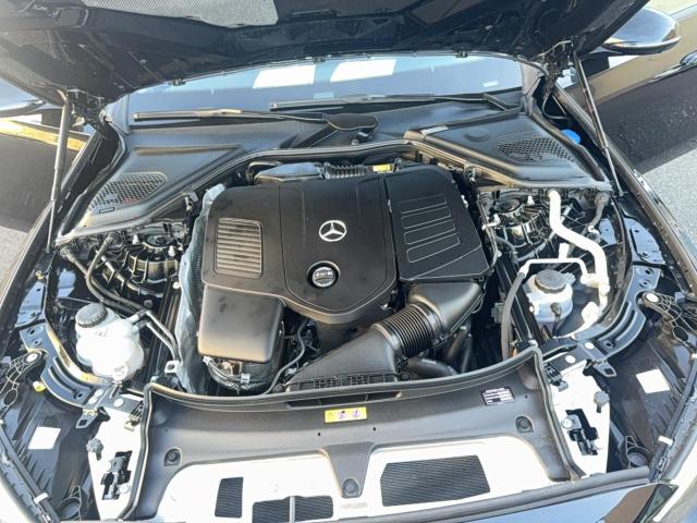 2024 MERCEDES-BENZ E 350 4MAT #3283766474