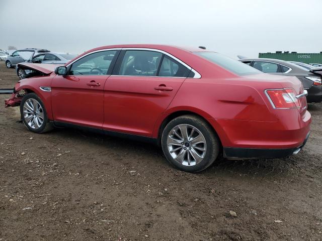 2012 FORD TAURUS LIM #3298195034