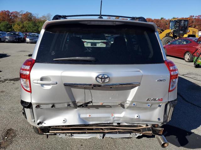 2011 TOYOTA RAV4 SPORT - JTMRF4DV5B5048036