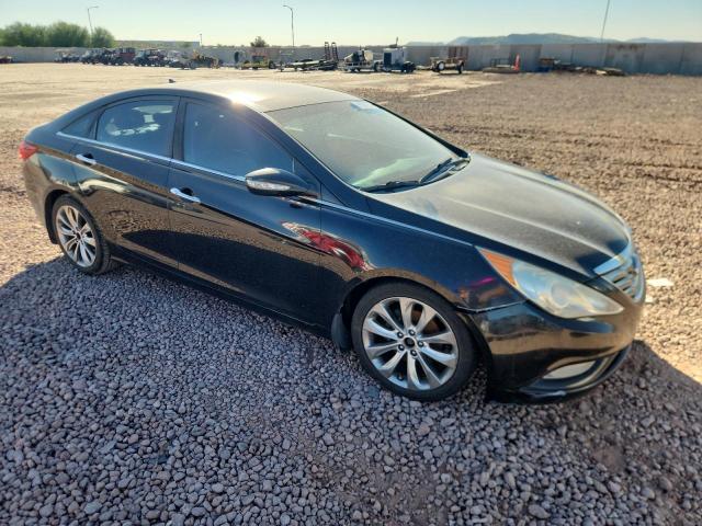 2012 HYUNDAI SONATA - 5NPEC4AB8CH455657