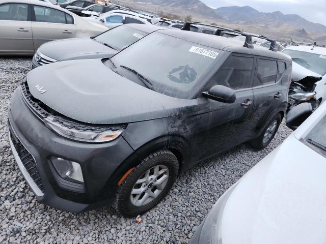 2020 KIA SOUL LX #3293400049