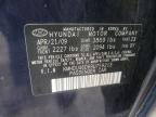 Lot #3304603439 2009 HYUNDAI ELANTRA GL