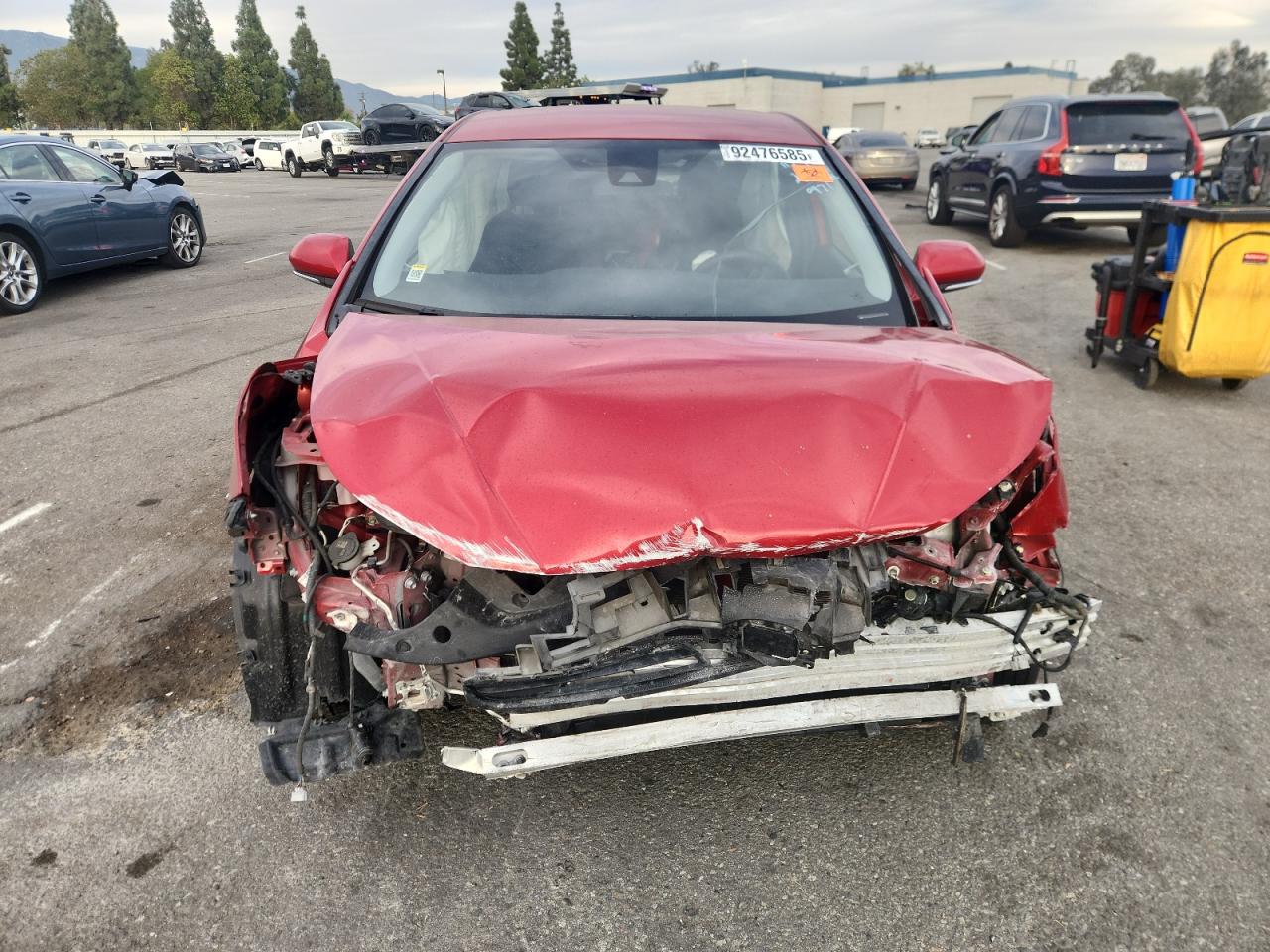 TOYOTA PRIUS SPECIAL EDITION