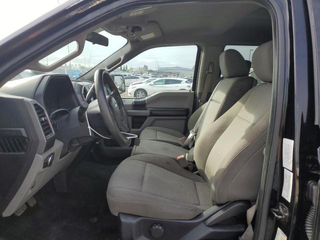 2018 FORD F150 #3294232920