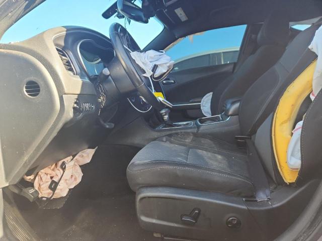 2015 DODGE CHARGER R/ - 2C3CDXCT5FH765715