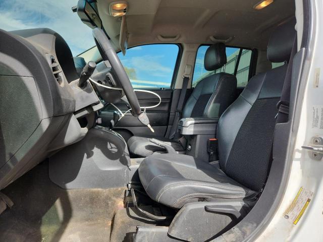 2014 JEEP COMPASS LA #3287644011