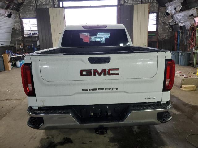 2022 GMC SIERRA LIM #3297924831