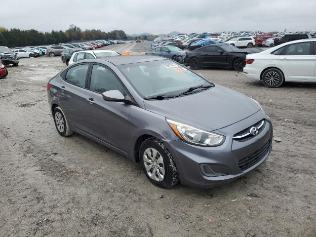 2016 HYUNDAI ACCENT SE #3287669054