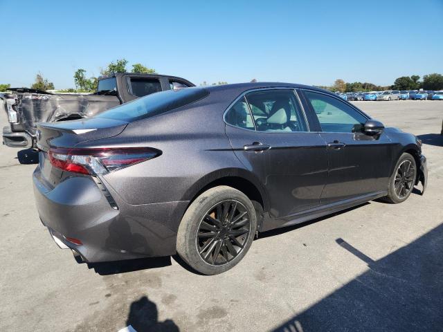 2022 TOYOTA CAMRY SE #3301624628