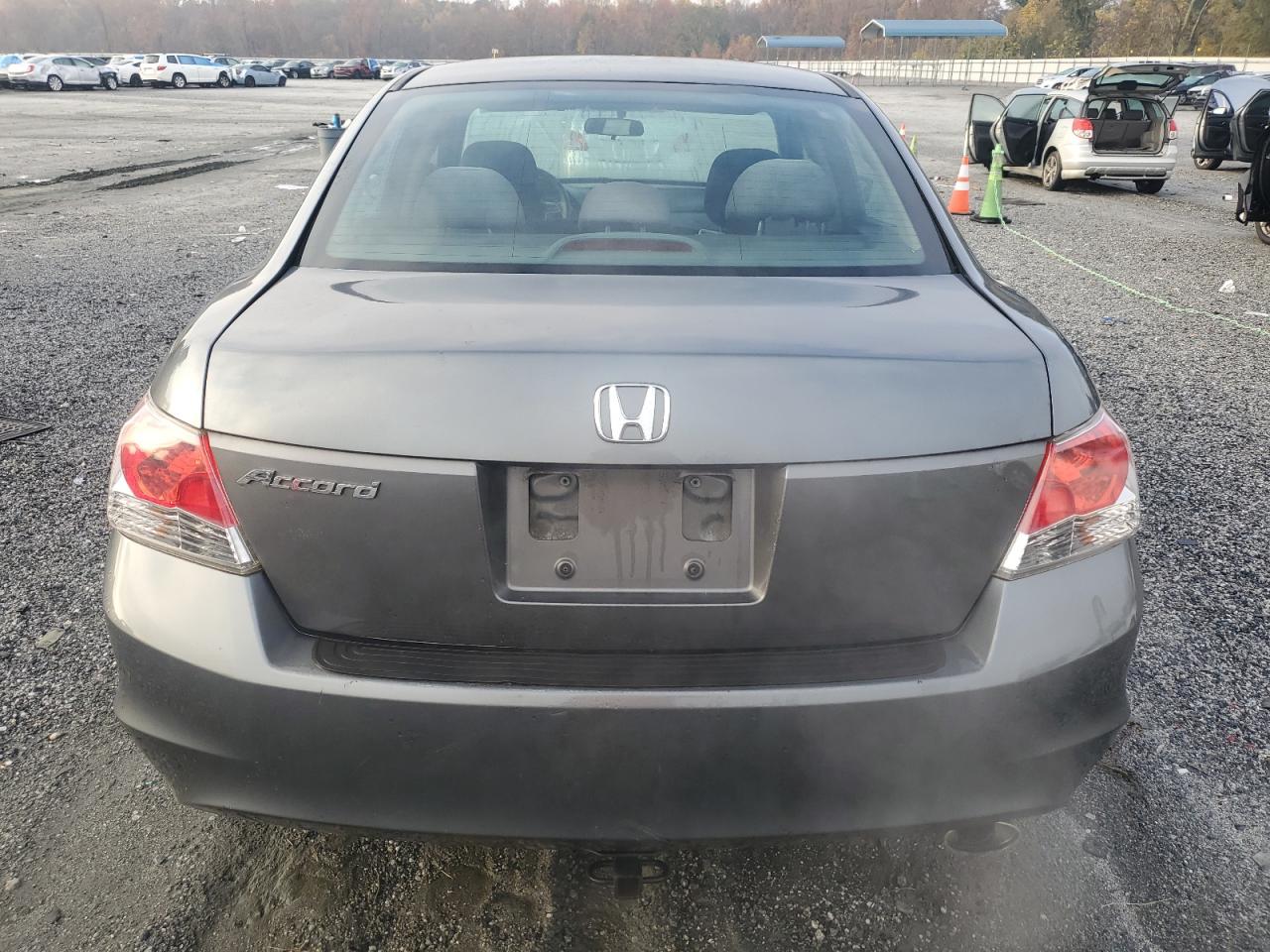 HONDA ACCORD LXP