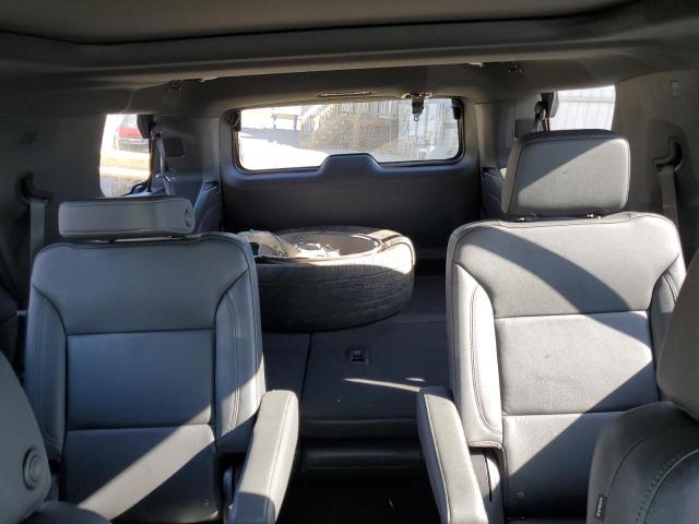 2022 CHEVROLET TAHOE C150 #3316957093