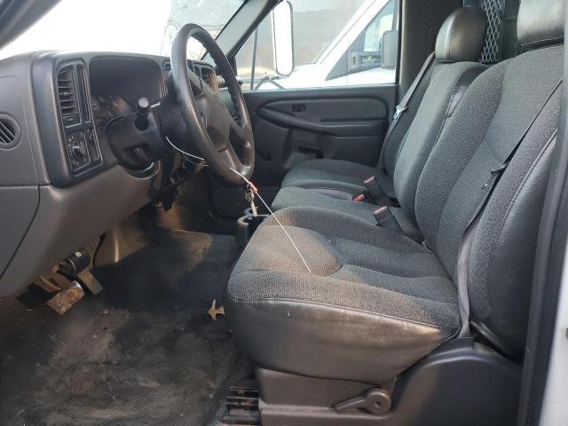 2006 CHEVROLET SILVERADO #3290324991