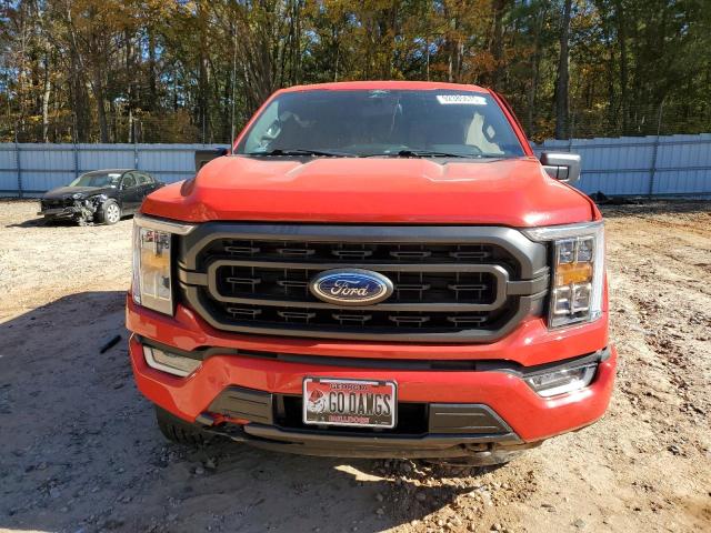 2022 FORD F150 SUPER #3302785911