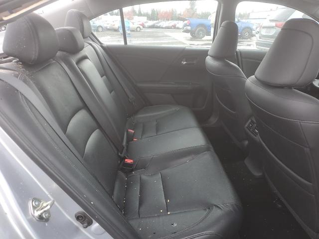 2016 HONDA ACCORD TOU #3284982926