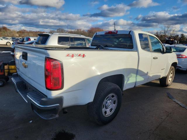 2017 CHEVROLET COLORADO #3315724356