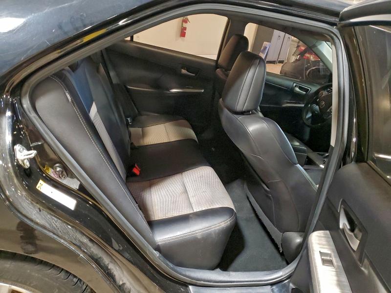 2014 TOYOTA CAMRY L #3298123189