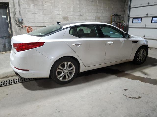 2013 KIA OPTIMA EX #3304528436