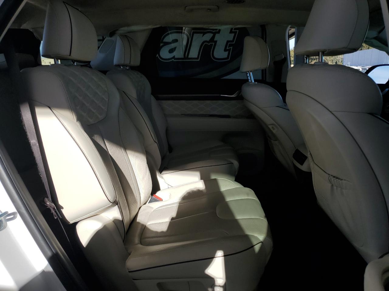 HYUNDAI PALISADE LIMITED