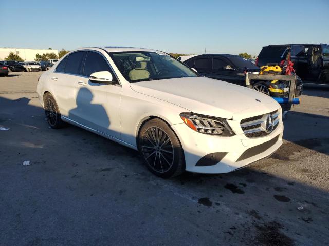 2020 MERCEDES-BENZ C 300 #3291193966