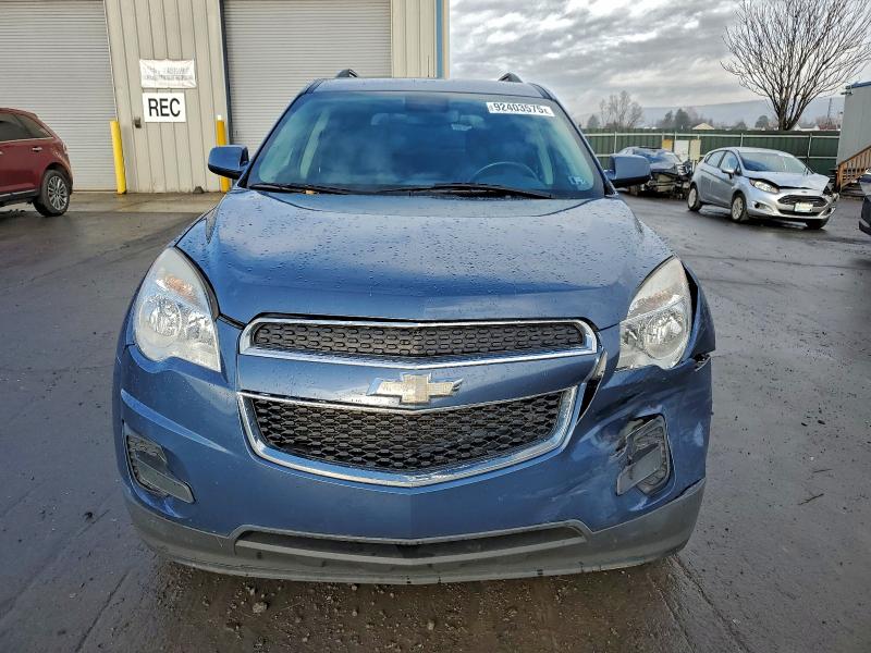 2012 CHEVROLET EQUINOX LT #3298109181