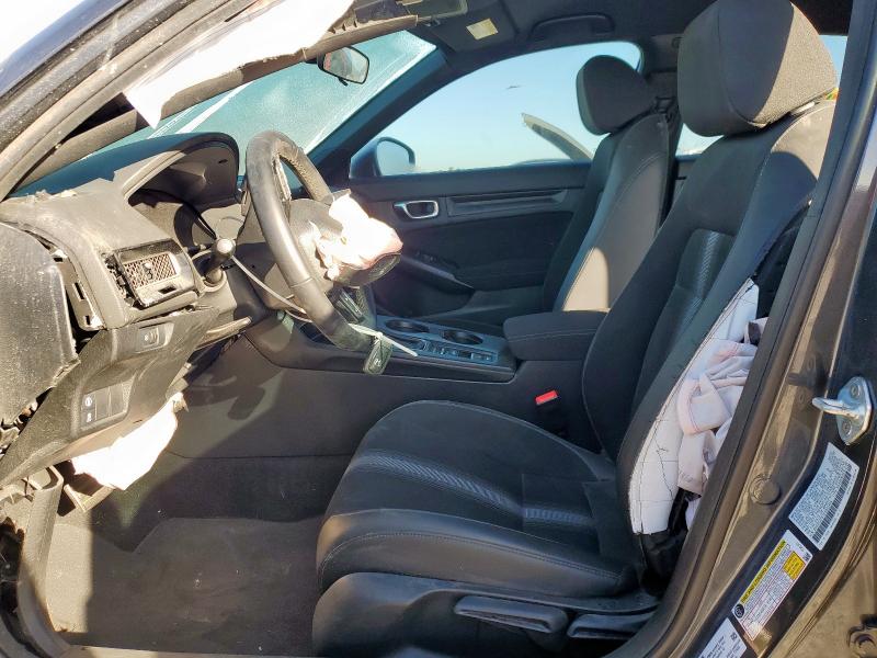 2024 HONDA CIVIC SPOR #3291317135