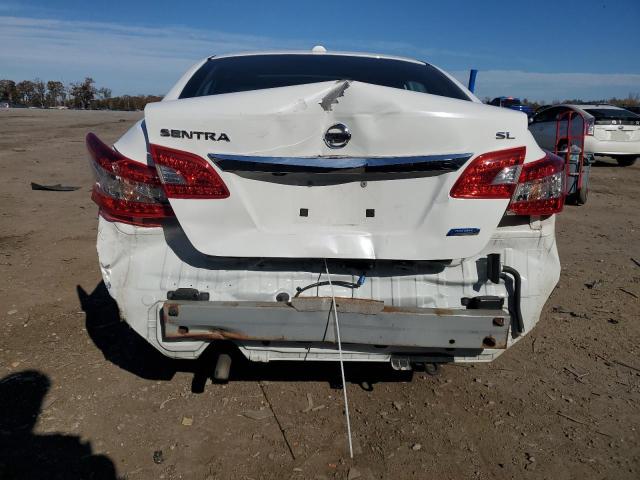 2014 NISSAN SENTRA S - 3N1AB7AP7EY260818