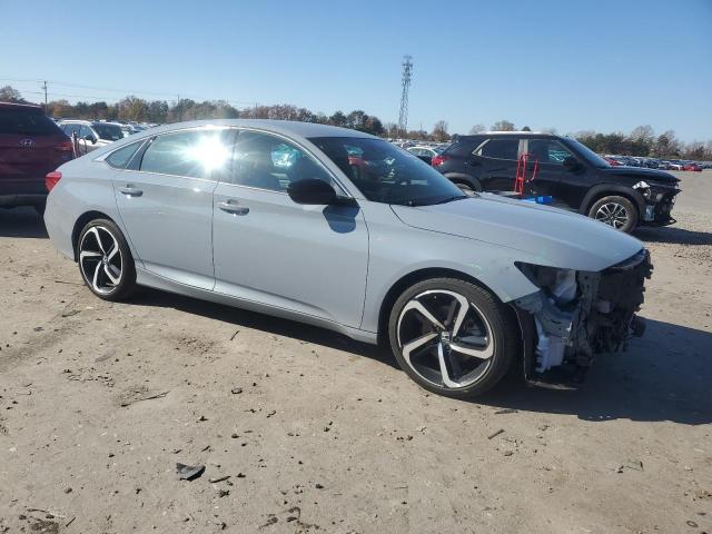 2022 HONDA ACCORD HYB #3304779925
