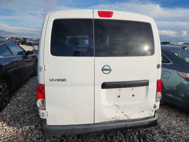 2017 NISSAN NV200 #3291448467