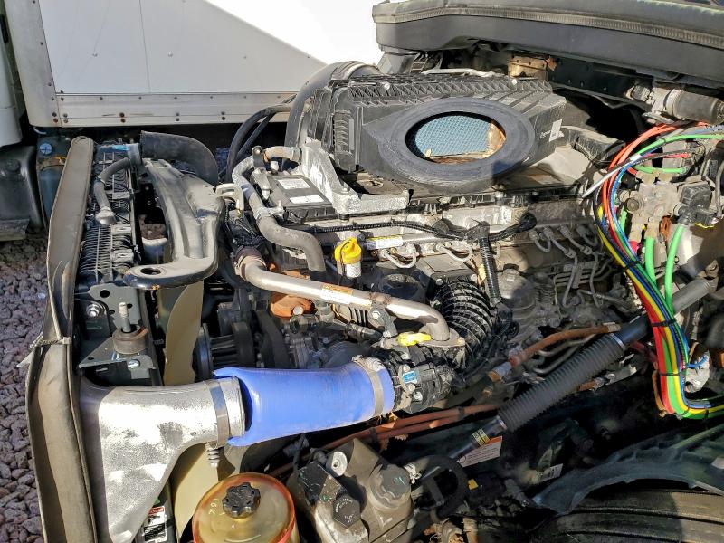 2024 FREIGHTLINER CASCADIA 1 #3297916788