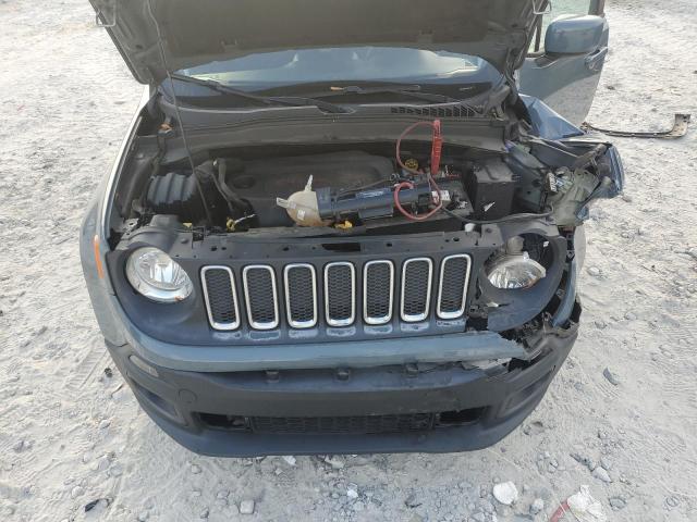 2018 JEEP RENEGADE L #3293998826
